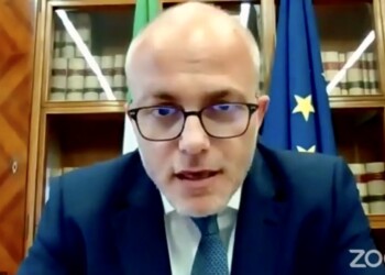 Fisco, Ruffini: al lavoro per una riforma attesa da troppo tempo