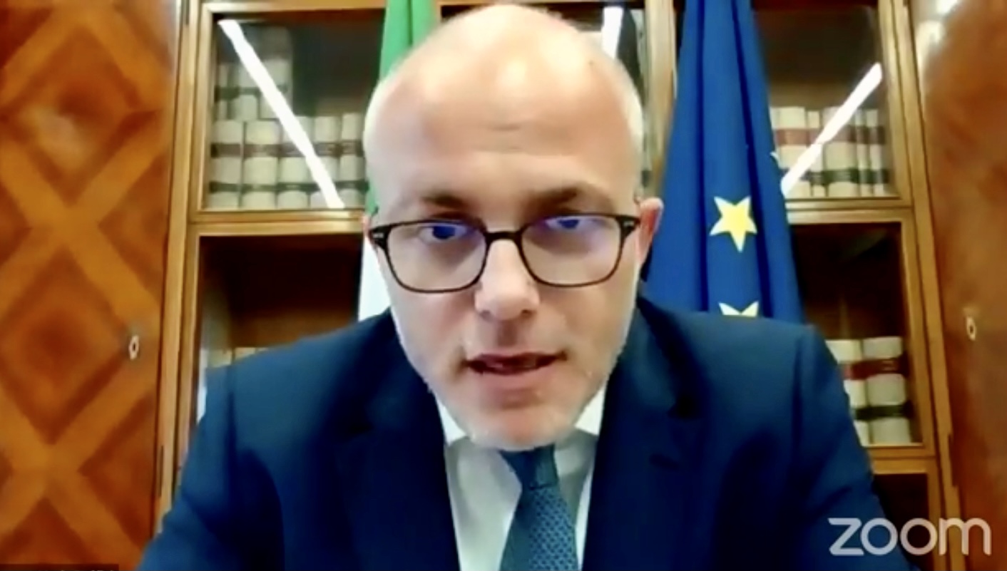 Fisco, Ruffini: al lavoro per una riforma attesa da troppo tempo