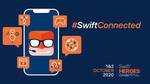 Terza edizione per Swift Heroes: evento internazionale di riferimento sulla programmazione iOS, in streaming, gratuito e con i migliori sviluppatori del settore