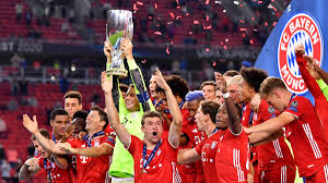 La Supercoppa è del Bayern Monaco, Siviglia battuto 2-1 ai supplementari