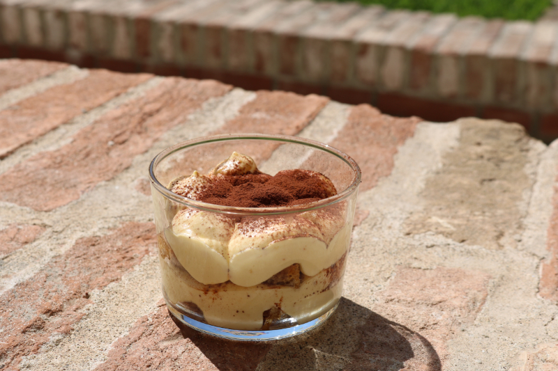 TIRAMISÙ WORLD CUP SEMPRE PIU’ MONDIALE