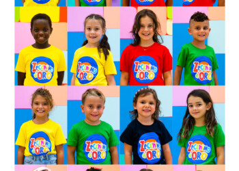 63° Zecchino d’Oro: 14 canzoni in gara