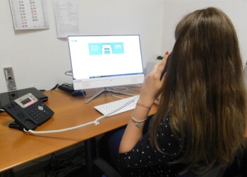 TELEFONO AMICO ITALIA: CRESCE IL BISOGNO DI ASCOLTO, AL VIA CORSO PER NUOVI VOLONTARI