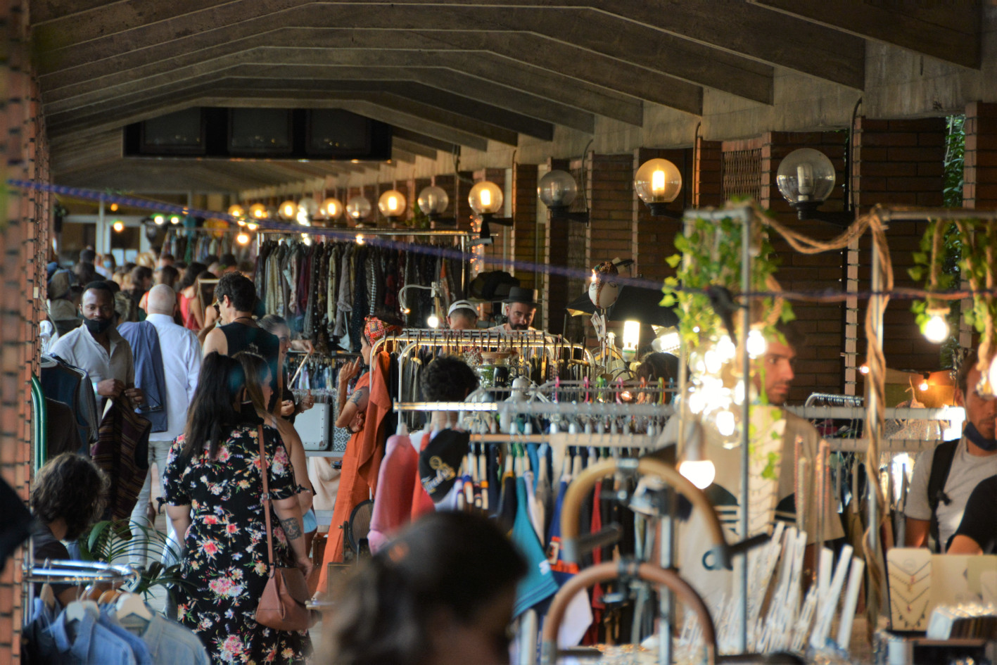 Torna il VISARNO MARKET! Nuova edizione della mostra mercato di vintage e artigianato