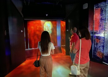 UN SETTEMBRE AL MAV IN PIENA SICUREZZA