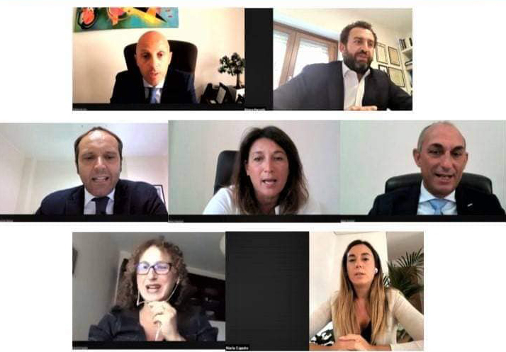 Previdenza, De Lise (Ungdcec): sia moderna, flessibile e a misura di professionista