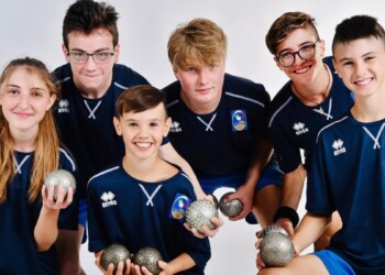 A Fagagna i ragazzi del Quadrifoglio campioni d’Italia Under 15