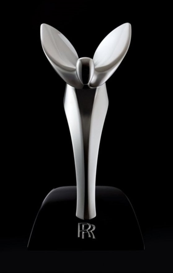 A Rolls-Royce Motor Cars Roma il premio “Marketing Dealer of the Year”