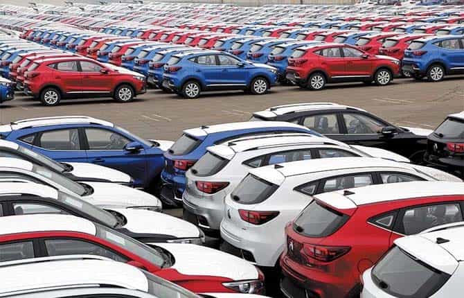 Acquisto di auto on-line? 4 italiani su 10 dicono di sì