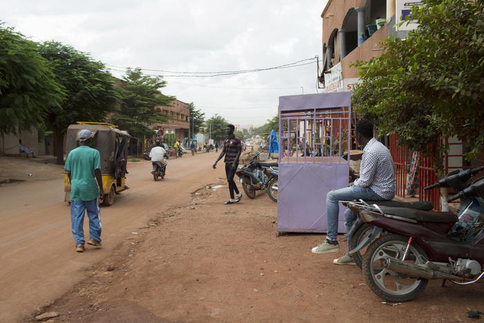 Africa, 836 miliardi di dollari finiti all’estero