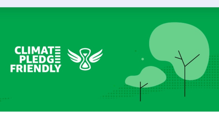 Amazon lancia un programma per fare shopping ecosostenibile