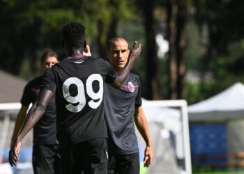 Amichevoli, Bologna supera la Feralpi. Il Torino cade con la Pro Vercelli