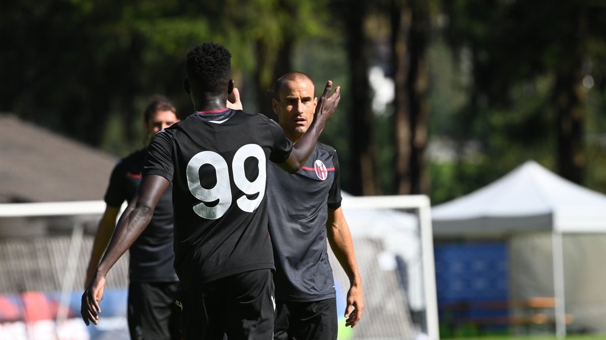 Amichevoli, Bologna supera la Feralpi. Il Torino cade con la Pro Vercelli