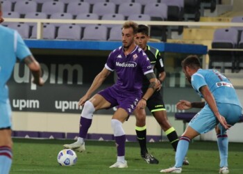 Amichevoli: Fiorentina a valanga, Bologna stenta. Verona ko, il Benevento c’è