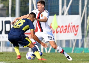 Amichevoli: il Parma piega il Genoa, Udinese ko con il Venezia