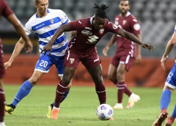 Amichevoli: Torino fermato in casa dalla Pro Patria, nove reti della Sampdoria alla Primavera