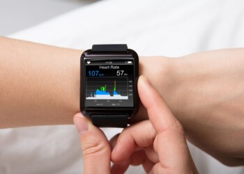 Apple Watch e Amazon Helo, c’era una volta l’orologio