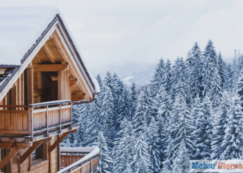 Arriva la PRIMA NEVE d’Autunno, cadrà a quote molto basse per il periodo