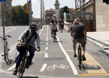 Arriva la sentenza che riabilita le e-bike: non sono ciclomotori