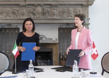 Aspi: De Micheli, inviata proposta su concessione