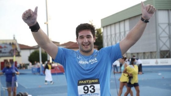 Atletica all’asta: a Losanna un meeting ristretto