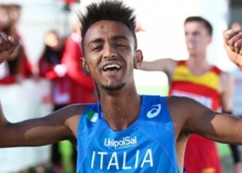 Atletica, Crippa dopo il record dei 5 mila: “Fantasia, lavoro e coraggio, ecco come ho cancellato Antibo nell’anno più difficile”