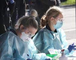 Coronavirus: Australia, numero più basso nuovi casi in 3 mesi