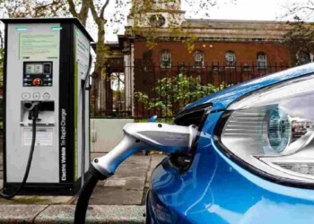 Auto elettrica, ecco perchè è possibile la super batteria