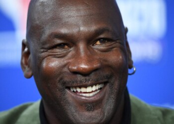 Auto: Jordan sbarca nella Nascar, il pilota sarà Bubba Wallace