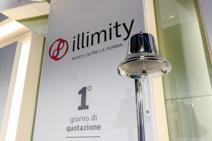 Banche: a Sella il 10% di Illimity, alleanza in open banking