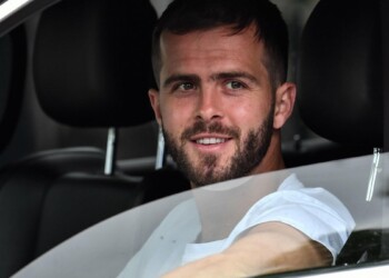 Barcellona, ecco Pjanic: ”Avevo bisogno di nuovi stimoli, voglio divertirmi”