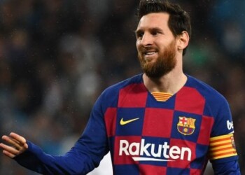 Barcellona, il ritorno di Messi: è il primo ad arrivare al centro sportivo