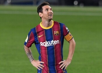 Barcellona, mea culpa Messi: “Ho sbagliato, ora avanti tutti uniti”