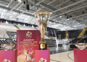 Basket, a Bologna si assegna la Supercoppa; Messina: ”Non ci sono favoriti”
