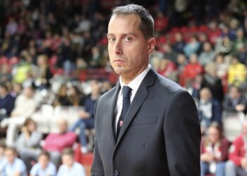 Basket, Bulleri nuovo allenatore di Varese