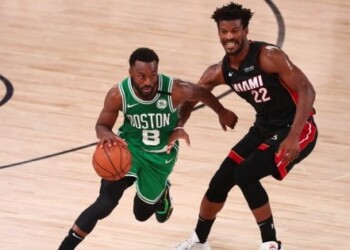 Basket Nba, finale Ovest: tripla di Davis sulla sirena, Lakers sul 2-0 con Denver