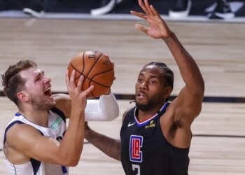 Basket Nba, playoff: Miami sorprende Milwaukee in gara-1 di semifinale, Oklahoma costringe Houston alla “bella”