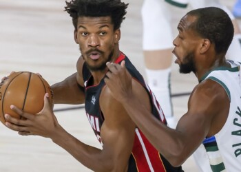 Basket Nba; semifinali playoff: Toronto porta Boston alla ‘bella’, Clippers vedono la finale