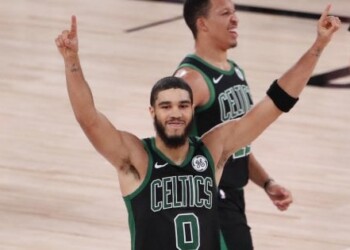 Basket, playoff Nba: Houston ancora ko, Lakers in finale a Ovest dopo 10 anni