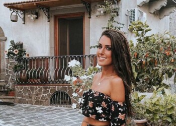 Basket: scatti hot in barca, Valentina Vignali denuncia lo skipper