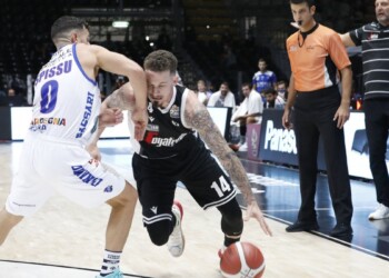Basket, Supercoppa: la finale sarà Virtus Bologna-Milano