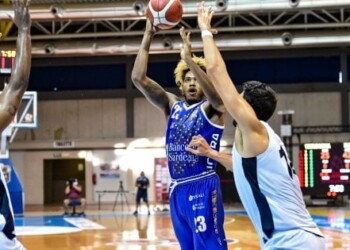 Basket, Supercoppa: Milano-Venezia e Sassari-Virtus Bologna le semifinali