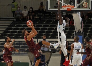 Basket, Supercoppa; Trieste e Venezia vincono ancora: Treviso e Trento ko