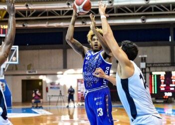 Basket, Supercoppa: Venezia e Sassari volano alla Final Four