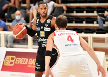Basket, Supercoppa: Venezia e Trieste ko, Treviso e Trento sperano ancora