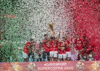 Basket, Supercoppa: vince l’Olimpia Milano, Virtus Bologna battuta in finale 75-68