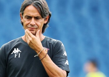 Benevento, Pippo Inzaghi: “I nostri avversari capiranno che il vento è cambiato”