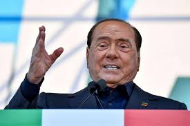 Berlusconi positivo al Covid-19
