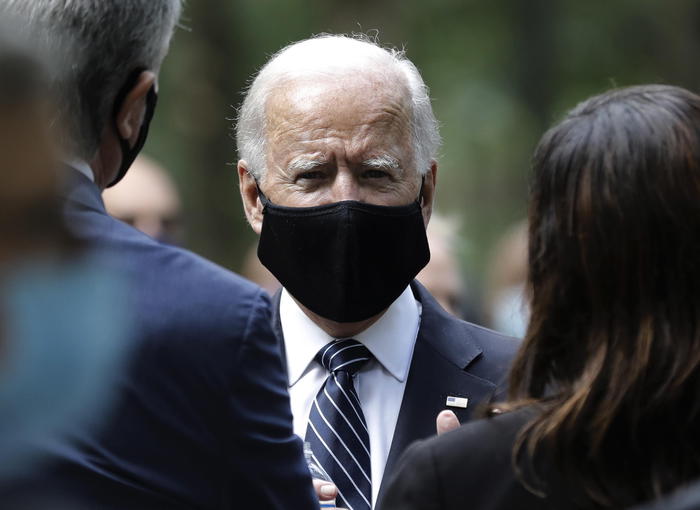 Biden, mai vista amministrazione così irresponsabile