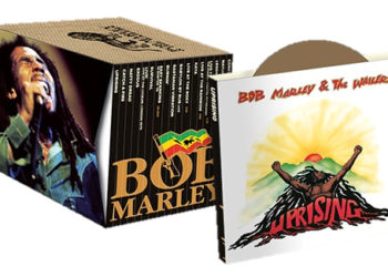 BOB MARLEY 40 ANNI FA L’ULTIMO CONCERTO ALLO STANLEY THEATRE DI PITTSBURGH DELLA STAR DEL REGGAE